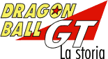 Dragonball GT 