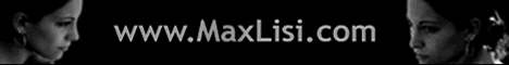 Max Lisi 